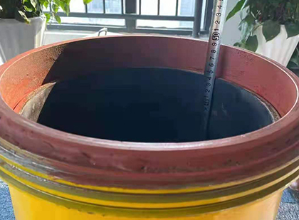 西平抗爆容器